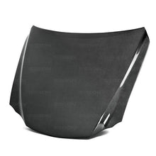 Load image into Gallery viewer, Seibon 14 Lexus IS250/350 OE Style Carbon Fiber Hood - HD14LXIS-OE