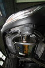 Load image into Gallery viewer, Invidia 12+ Lexus GS350 Q300 Axle-Back Exhaust - HS12LGSG3H
