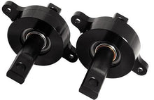 Load image into Gallery viewer, BLOX Racing Rear Trailing Arm Bushing Kit Black - 88-00 Honda Civic / 90-01 Acura Integra - BXSS-20300