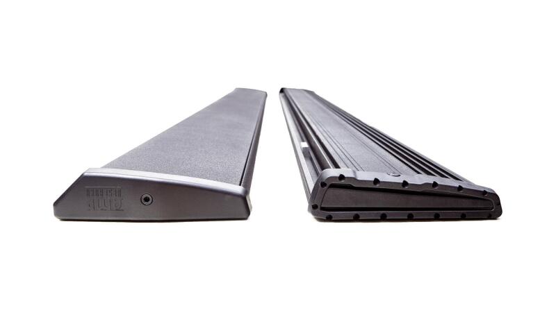 AMP Research 22-23 Chevy/GMC Silverado/Sierra 1500 & 2024 2500/3500HD Double/CC PowerStep Xtreme - 78255-01A