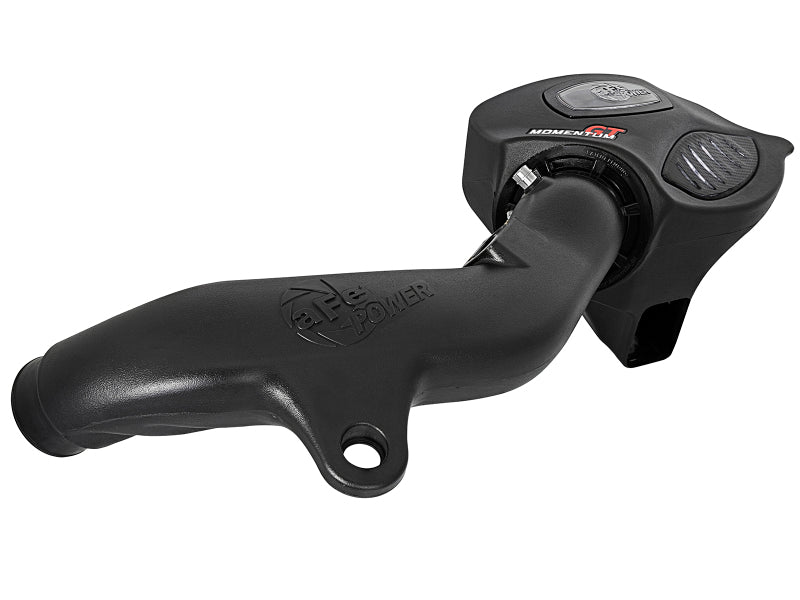 aFe Momentum GT Pro DRY S Cold Air Intake System 16-17 BMW M2 (F87) L6 3.0L (t) N55 - 51-76311