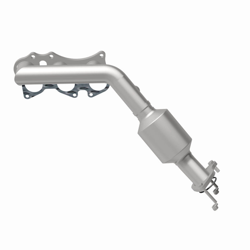 MagnaFlow Direct Fit Catalytic Converter 05-11 Toyota Tacoma 4.0L - 5481341