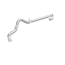 Load image into Gallery viewer, MagnaFlow 08-17 Ford F-250/F-350/F-450 6.4L/6.7L DPF-Back SS 5in Single Passenger Side Rear Exit - 17872