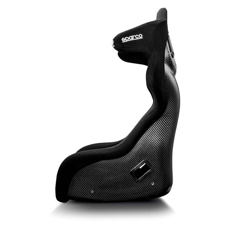 Sparco Seat Circuit Carbon BLK - 008019ZNR