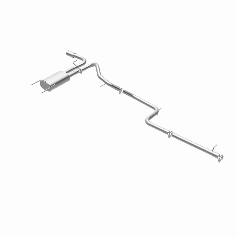 MagnaFlow BRE Exhaust Kit 10-13 Mazda 3 - 106-0430