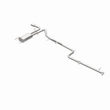 Load image into Gallery viewer, MagnaFlow BRE Exhaust Kit 10-13 Mazda 3 - 106-0430