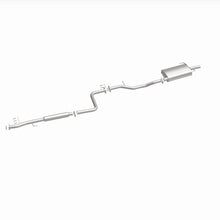 Load image into Gallery viewer, MagnaFlow BRE Exhaust Kit 97-99 Acura CL 3.0L - 106-0603