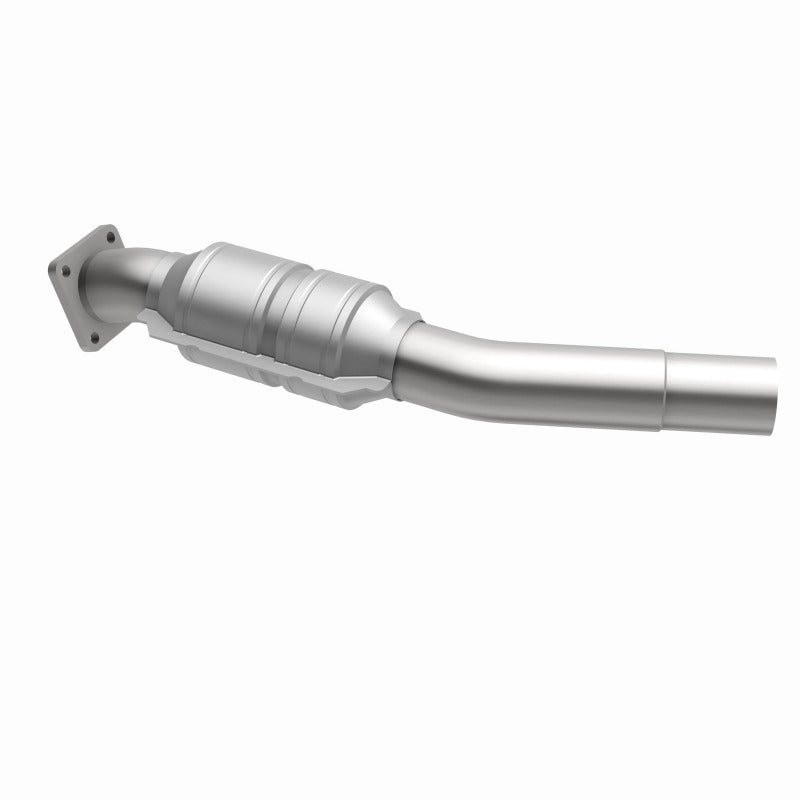 MagnaFlow Direct Fit Catalytic Converter 90-91 Audi Coupe Quatt 2.3L - 23302