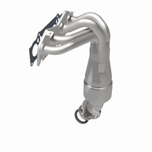 Load image into Gallery viewer, MagnaFlow Direct Fit Catalytic Converter 06-08 Toyota RAV4 2.4L - 50467