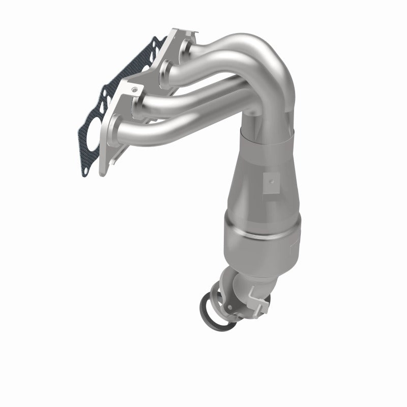 MagnaFlow 06-08 Toyota RAV4 2.4L Direct Fit Converter - 5582267
