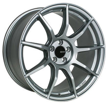Load image into Gallery viewer, Enkei TS9 17x8 5x114.3 Bolt Pattern 35mm Offset 72.6mm Bore - Platinum Grey Wheel (SPECIAL ORDER) - 492-780-6535GR