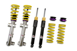 KW Coilover Kit V1 Mercedes-Benz E-Class Coupe (C207) (all incl. AMG) RWD - 10225029