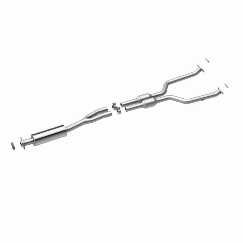 MagnaFlow Conv DF 2006 Lexus GS300 3.0L - 24423