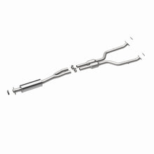 Load image into Gallery viewer, MagnaFlow Direct Fit Catalytic Converter 2006 Lexus GS300 3.0L - 51423