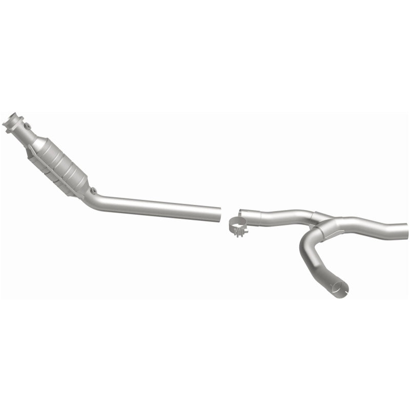 MagnaFlow Direct Fit Catalytic Converter 04-05 Ram1500 PS OEM - 49610