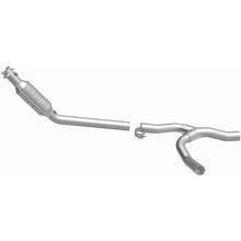 Load image into Gallery viewer, MagnaFlow Direct Fit Catalytic Converter 04-05 Ram1500 PS OEM - 49610