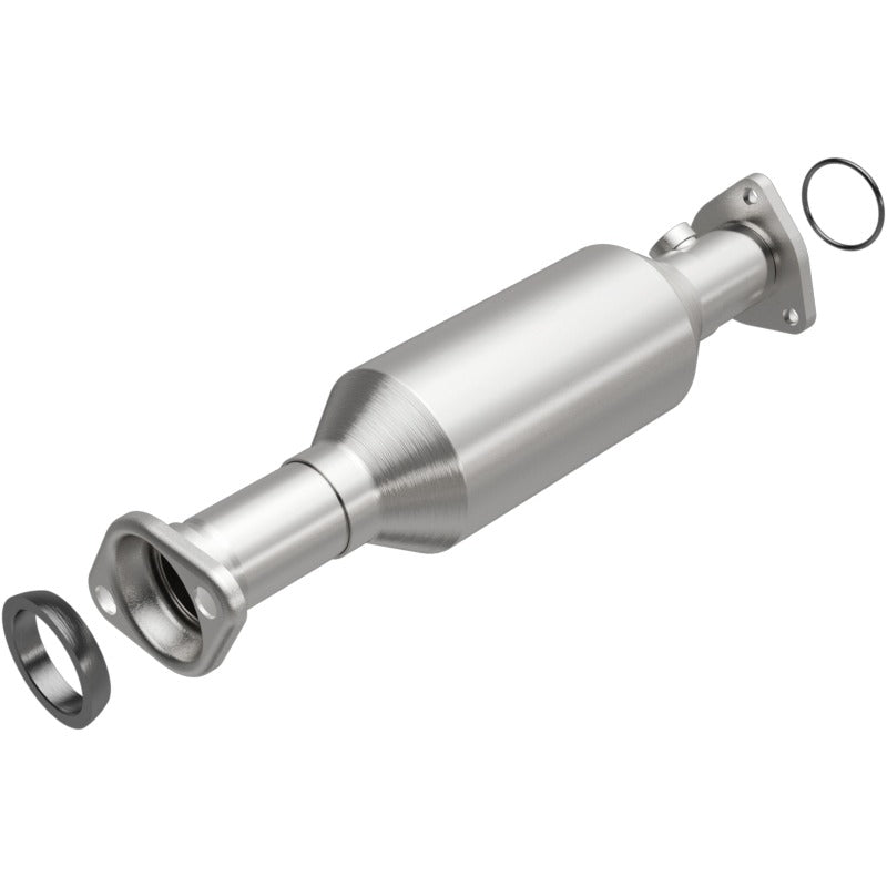 MagnaFlow California Direct-Fit Catalytic Converter 97-01 Honda CR-V L4 2.0L - 4481617