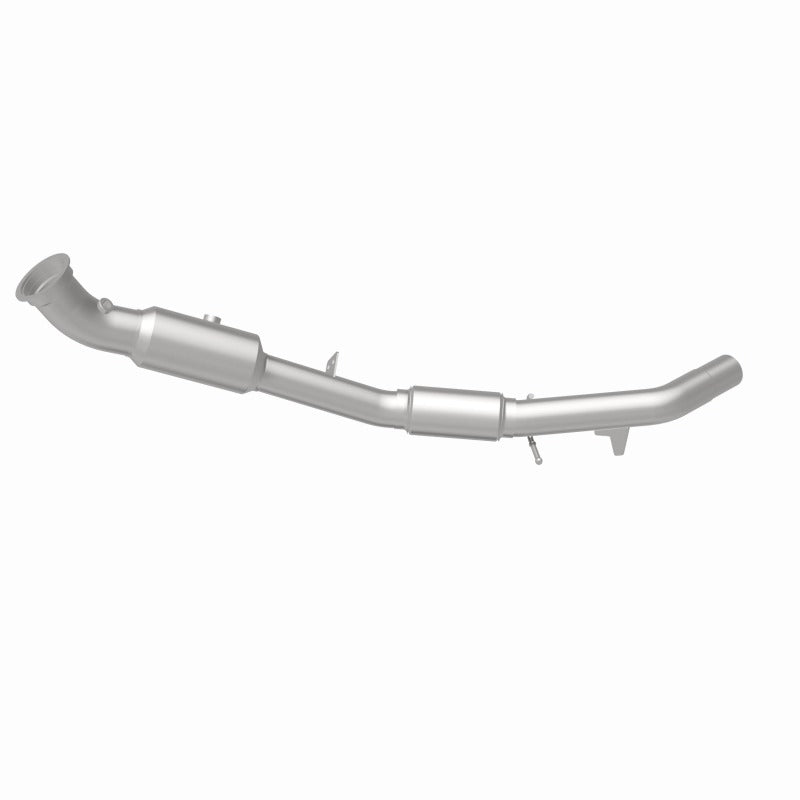 MagnaFlow 15-16 GL450 V6 3 OEM Underbody Direct Fit Converter - 21-552