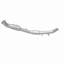Load image into Gallery viewer, MagnaFlow 2017 Mercedes-Benz GLS450 3.0L Direct Fit Converter - 5551552