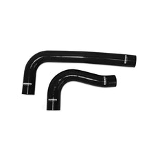 Load image into Gallery viewer, Mishimoto 2010 Dodge 6.7L Cummins Silicone Coolant Hose Kit - Black - MMHOSE-RAM-10DBK
