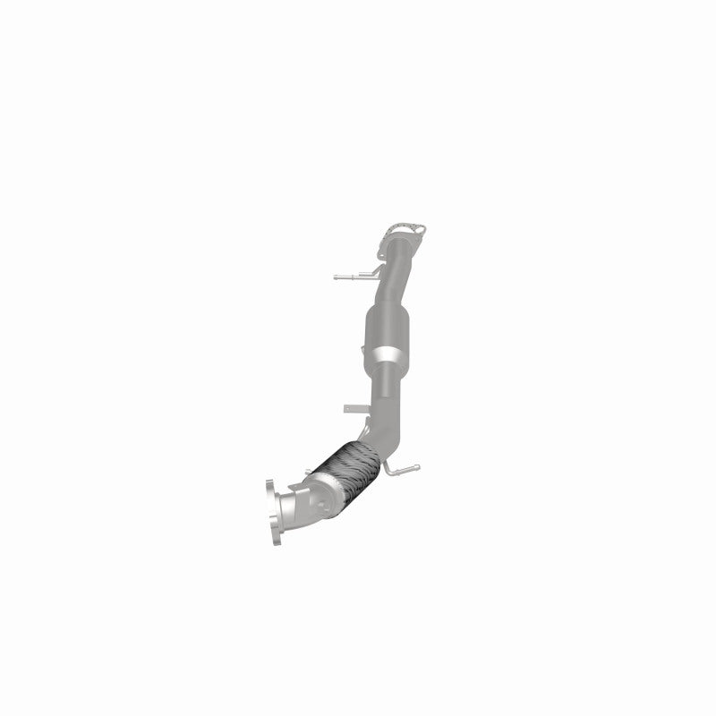 MagnaFlow 08-13 Volvo C30 2.5L Direct Fit Converter - 5561257