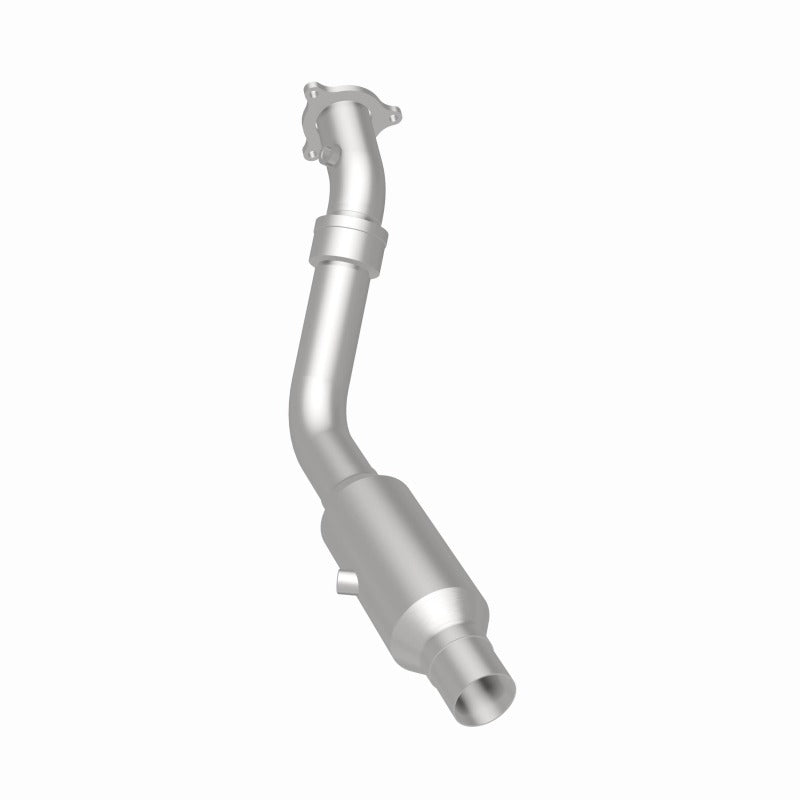MagnaFlow Direct Fit Catalytic Converter OEM 2004-2006 Chrysler Pacifica Underbody - 4551018