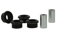 Load image into Gallery viewer, Whiteline Plus 12+ Subaru BRZ/Scion FR-S/Toyota 86 Rear Control Arm - Lower Inner Bushing - W63428
