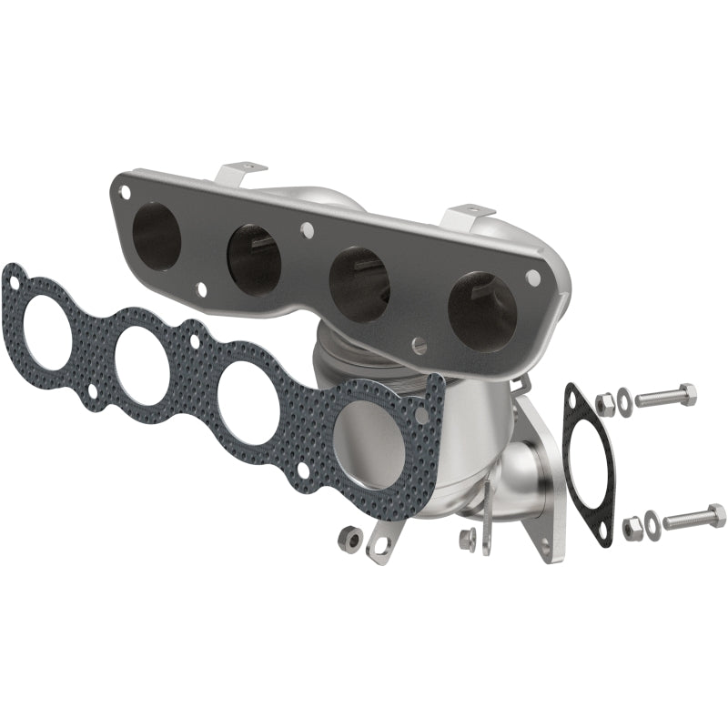 MagnaFlow 14-16 Kia Forte 1.8L Direct Fit Catalytic Converter - 5531081