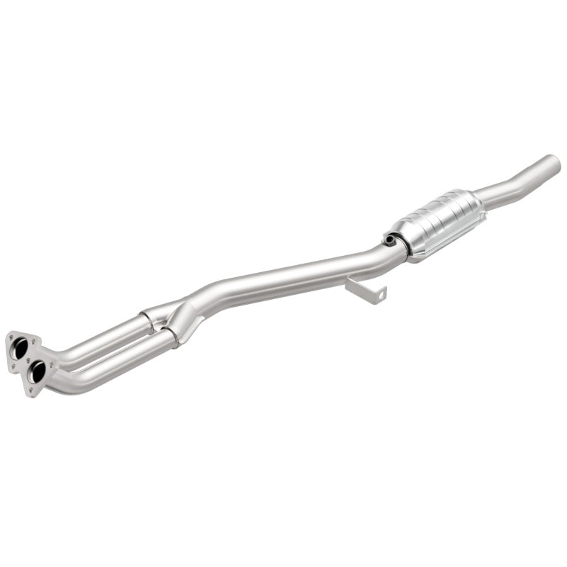 MagnaFlow Direct Fit Catalytic Converter 91-96 BMW 850 V12 P/S - 93685
