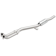 Load image into Gallery viewer, MagnaFlow Direct Fit Catalytic Converter 91-96 BMW 850 V12 P/S - 93685