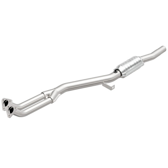 MagnaFlow Direct Fit Catalytic Converter 91-96 BMW 850 V12 P/S - 93685