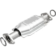 Load image into Gallery viewer, MagnaFlow Conv Toyota 23887 17.75X6.5X4 2/2 - 23888