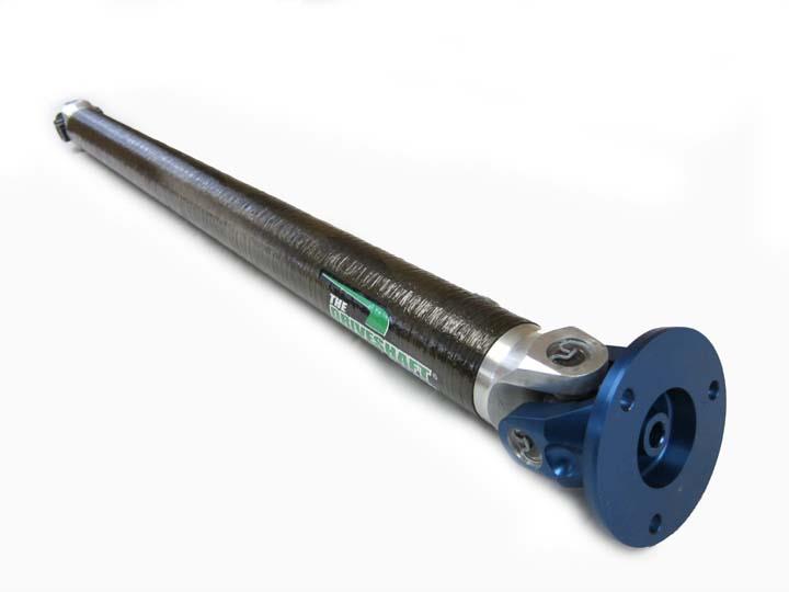DSS Pontiac 2004 (ONLY) GTO Driveshaft 1000HP 1-Piece Carbon Fiber Shaft GTOSH2-C2-04 - 610110