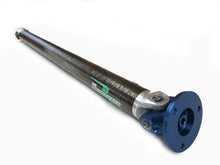 Load image into Gallery viewer, DSS Pontiac 2004 (ONLY) GTO Driveshaft 1000HP 1-Piece Carbon Fiber Shaft GTOSH2-C2-04 - 610110
