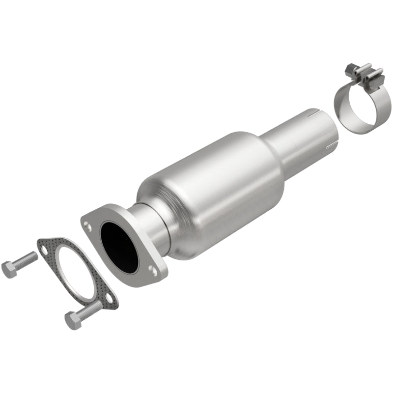 MagnaFlow Direct Fit Catalytic Converter 13-16 Ford Fusion 1.5L/2.0L - 52511