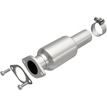 Load image into Gallery viewer, MagnaFlow Direct Fit Catalytic Converter 13-16 Ford Fusion 1.5L/2.0L - 52511