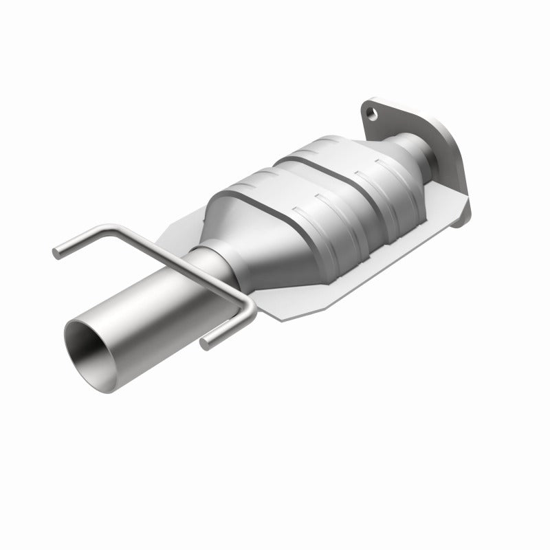 MagnaFlow Direct Fit Catalytic Converter 95-02 Lincoln Continental - 441412