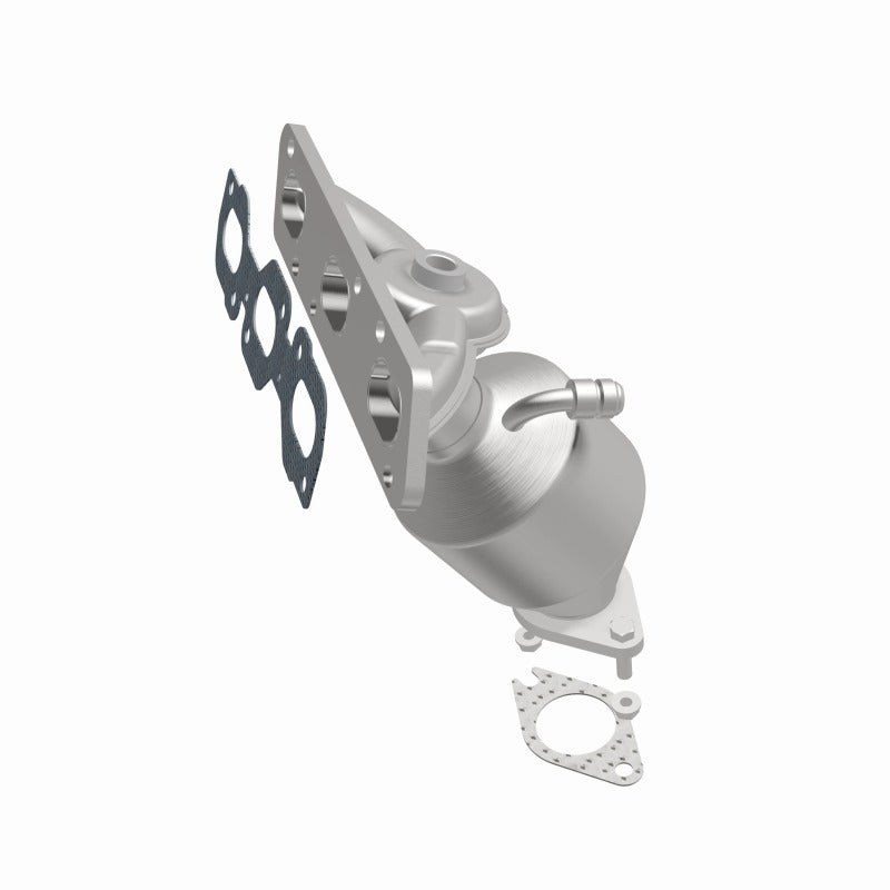 MagnaFlow Direct Fit Catalytic Converter 01-05 Ford Escape 3.0L - 452010
