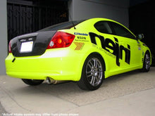Load image into Gallery viewer, Injen 2005-10 tC 60mm 304 S.S. axle-back exhaust - SES2110