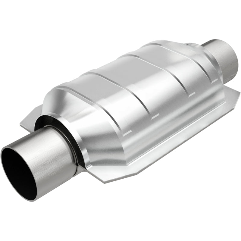 MagnaFlow Universal Catalytic Converter 3.0in. - 99109HM