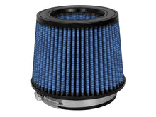 Load image into Gallery viewer, aFe MagnumFLOW Air Filters IAF P5R A/F P5R 5F x 6-1/2Bx 5-1/2T (Inv) x 5H (IM) - 24-91038
