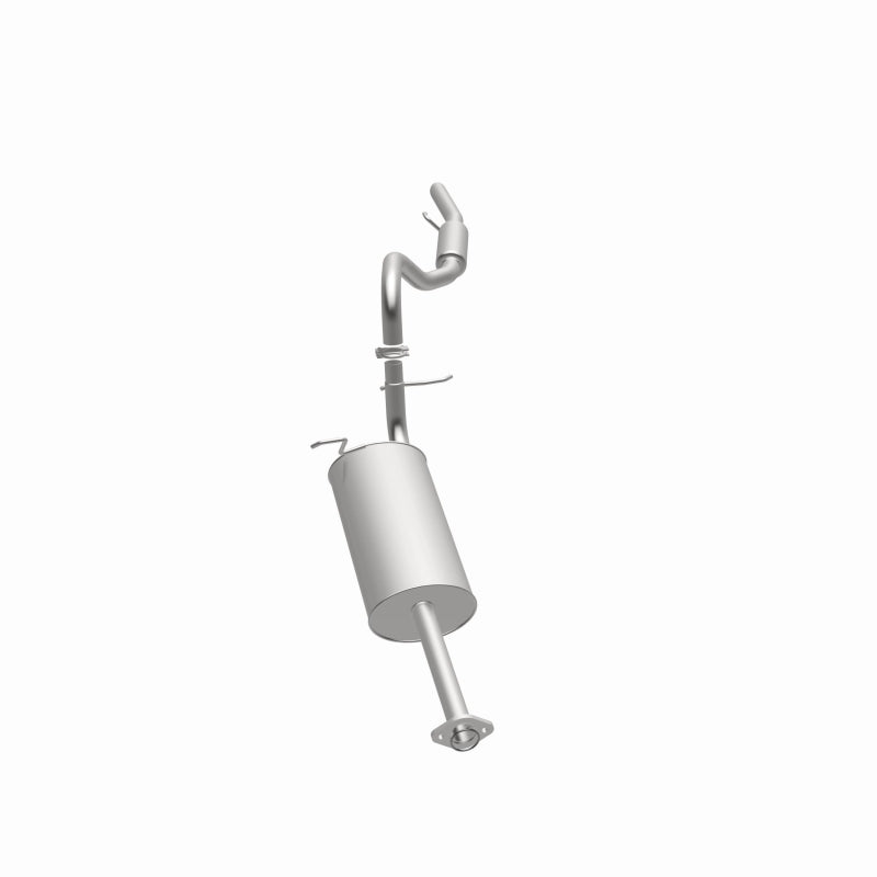 MagnaFlow BRE Exhaust Kit 94-98 Tracker Sidekick - 106-0401