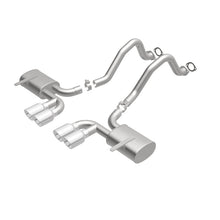 Load image into Gallery viewer, MagnaFlow Sys Cat-Back 97-04 Corvette C5 5.7L - 16732