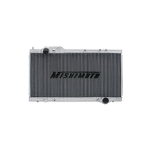 Load image into Gallery viewer, Mishimoto 90-05 Acura NSX Manual Aluminum Radiator - MMRAD-NSX-90