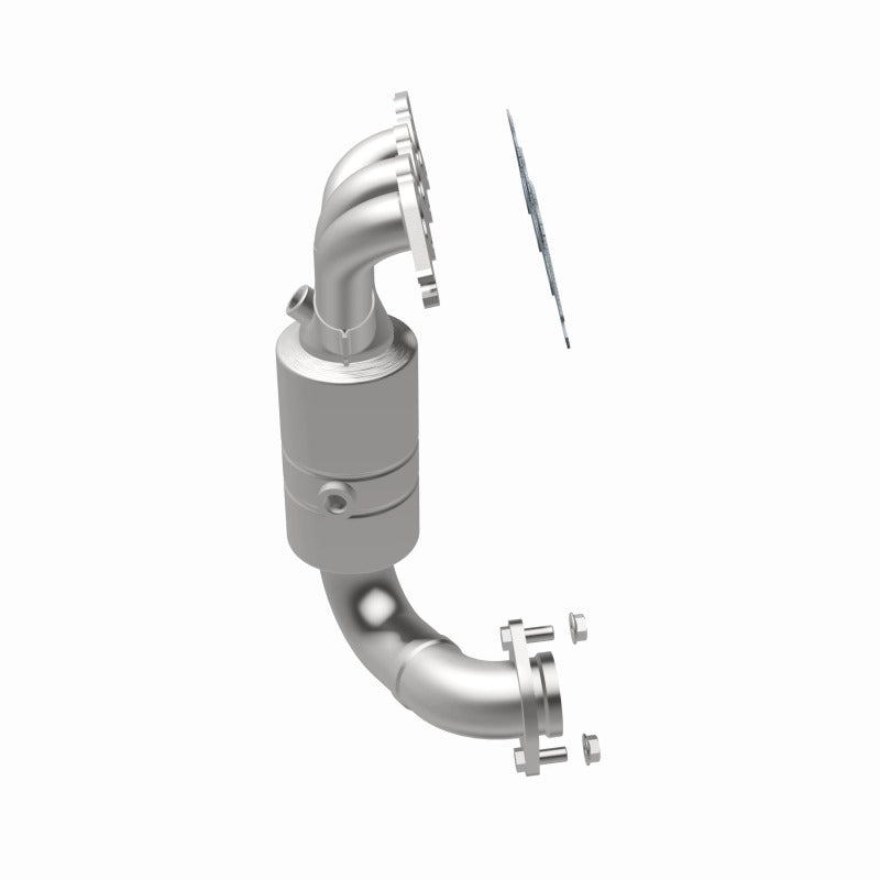 MagnaFlow DF Cat Conv 07-11 Chrysler Sebring 2.7L Fr Manifold / 08-10 Dodge Avenger 2.7L Fr Manifold - 51445