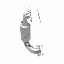 Load image into Gallery viewer, MagnaFlow DF Cat Conv 07-11 Chrysler Sebring 2.7L Fr Manifold / 08-10 Dodge Avenger 2.7L Fr Manifold - 51445