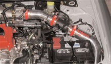 Load image into Gallery viewer, Injen 02-06 Nissan Sentra SER Spec V 2.5L (CARB 02-04 Only) Black Cold Air Intake **SPECIAL ORDER** - RD1966BLK
