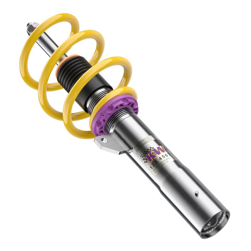 KW Street Comfort Kit 14+ Mini Cooper John Cooper Works (F56) 2dr Hardtop w/ Dynamic Damper Control - 180200AH
