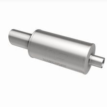Load image into Gallery viewer, MagnaFlow Muffler W/Tip Mag SS 14X7X7 2.25/4. - 14826