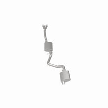 Load image into Gallery viewer, MagnaFlow BRE Exhaust Kit 05-10 Magnum 300 Charger - 106-0439